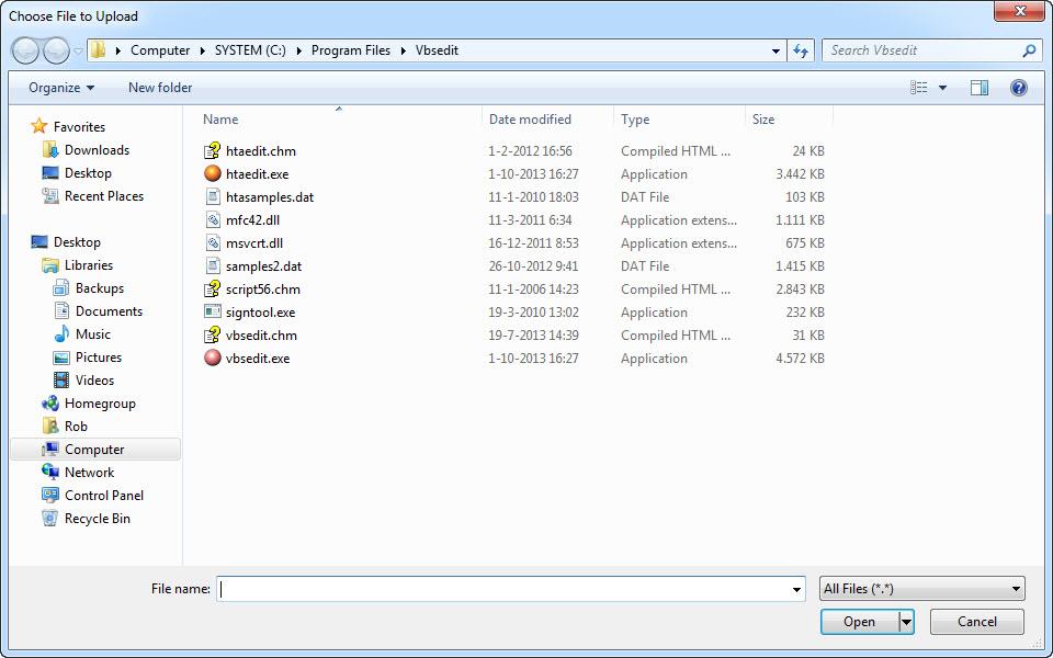 Unzip .GZ file using Windows Shell (i.e. through a vbscript)