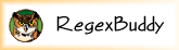 Get RegExBuddy